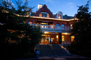 Гостиница McMenamins Edgefield  Траутдейл